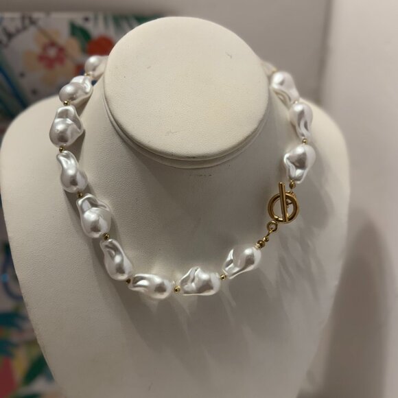 Jewelry - CLOVER NECKLACE​​